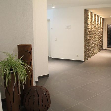 Gaestehaus Wilhelmshoehe Butzbach Kültér fotó