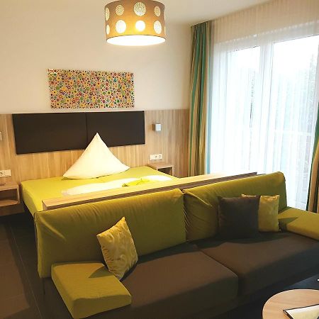 Gaestehaus Wilhelmshoehe Butzbach Kültér fotó